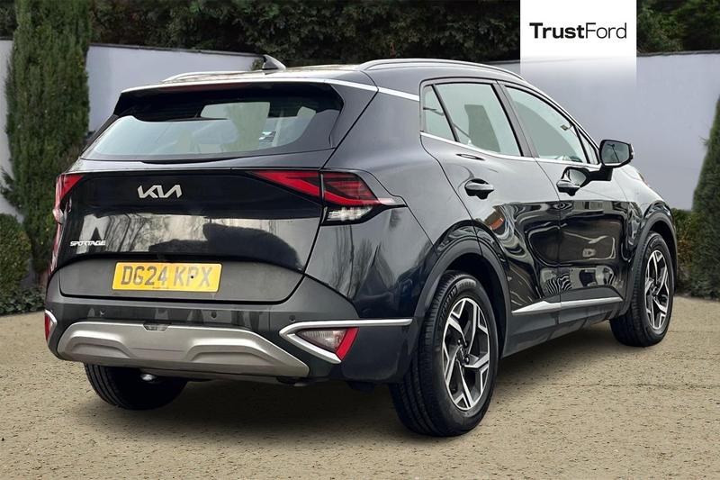 Used Kia Sportage for sale - 77587879: Photo 4