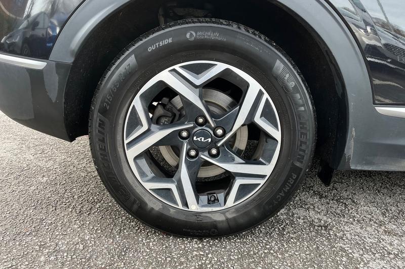 Used Kia Sportage for sale - 77587879: Photo 8