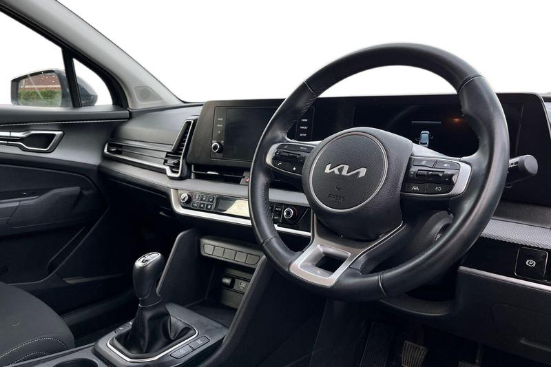 Used Kia Sportage for sale - 77587879: Photo 9