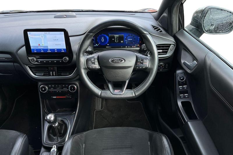 Used Ford Puma 2021 for sale - 77834393: Photo 11