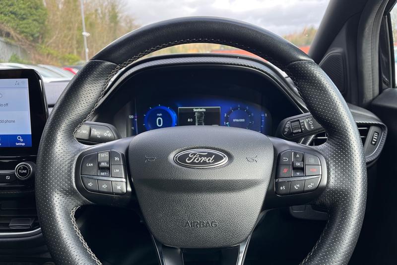 Used Ford Puma 2021 for sale - 77834393: Photo 12