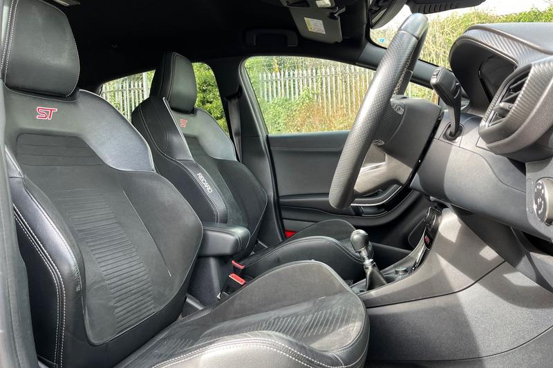 Used Ford Puma 2021 for sale - 77834393: Photo 17