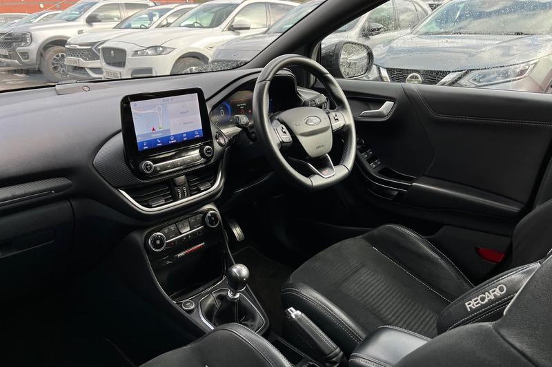 Used Ford Puma 2021 for sale - 77834393: Photo 18