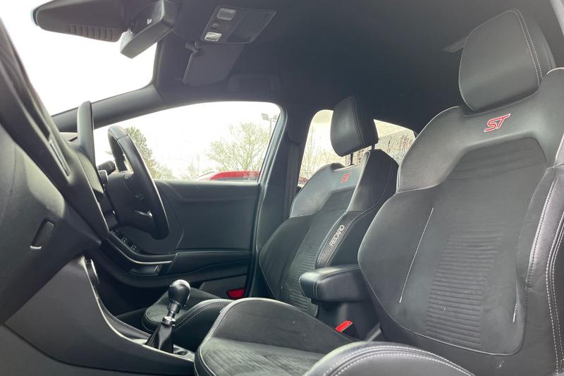 Used Ford Puma 2021 for sale - 77834393: Photo 19