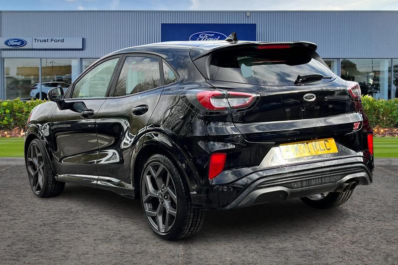 Used Ford Puma 2021 for sale - 77834393: Photo 2