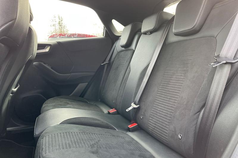 Used Ford Puma 2021 for sale - 77834393: Photo 20