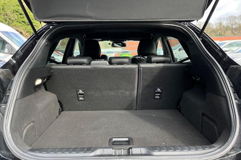 Used Ford Puma 2021 for sale - 77834393: Photo 21