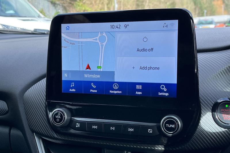 Used Ford Puma 2021 for sale - 77834393: Photo 22