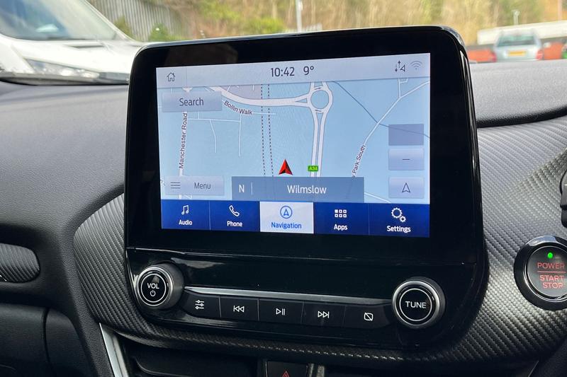 Used Ford Puma 2021 for sale - 77834393: Photo 23