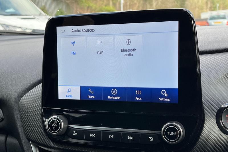 Used Ford Puma 2021 for sale - 77834393: Photo 24