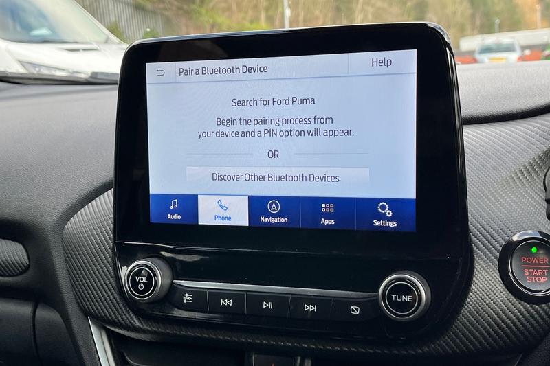 Used Ford Puma 2021 for sale - 77834393: Photo 25