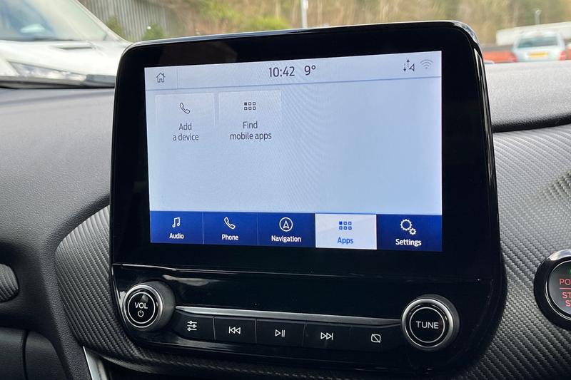 Used Ford Puma 2021 for sale - 77834393: Photo 26