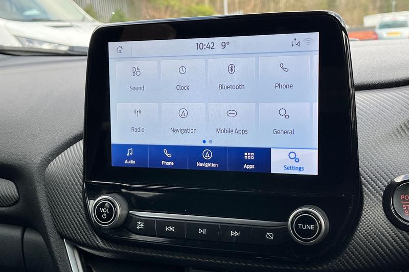 Used Ford Puma 2021 for sale - 77834393: Photo 27