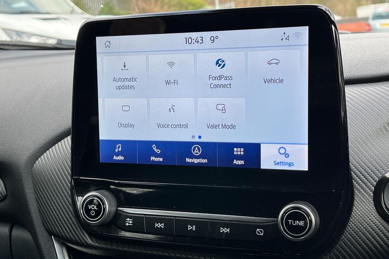 Used Ford Puma 2021 for sale - 77834393: Photo 28