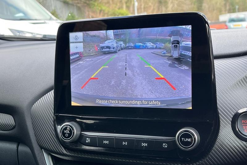 Used Ford Puma 2021 for sale - 77834393: Photo 29