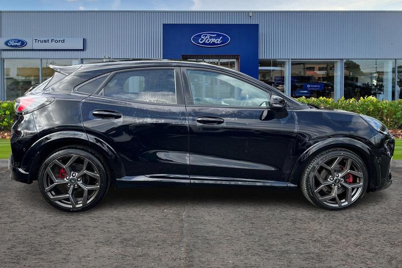 Used Ford Puma 2021 for sale - 77834393: Photo 3