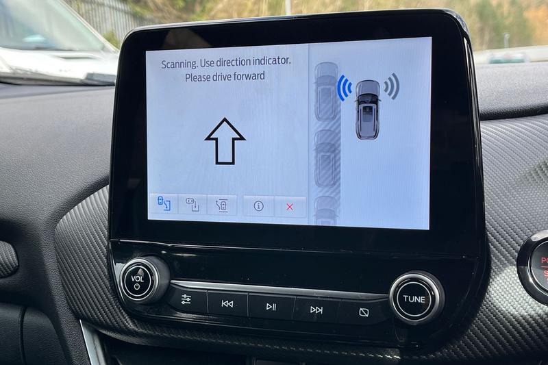 Used Ford Puma 2021 for sale - 77834393: Photo 30