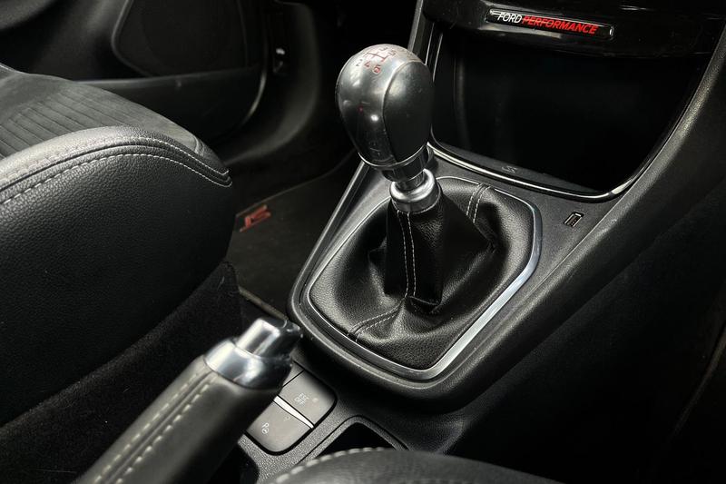 Used Ford Puma 2021 for sale - 77834393: Photo 33