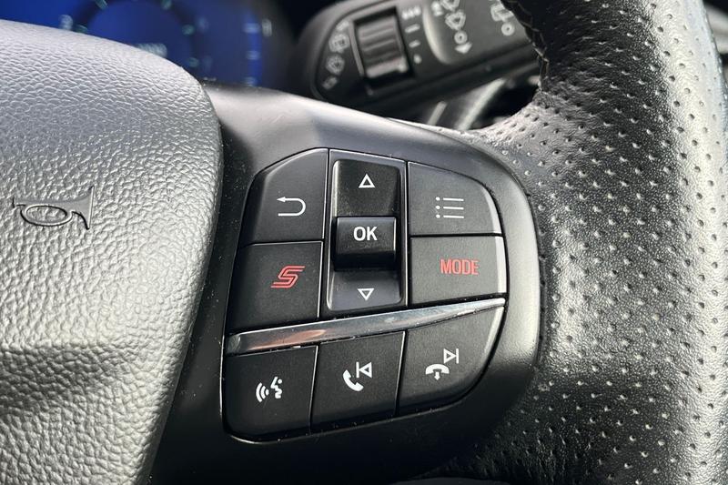 Used Ford Puma 2021 for sale - 77834393: Photo 35