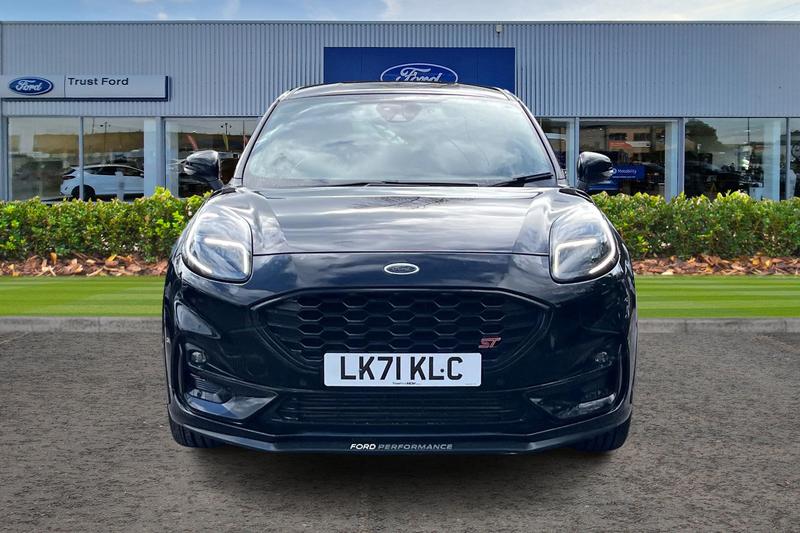 Used Ford Puma 2021 for sale - 77834393: Photo 6