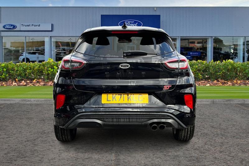 Used Ford Puma 2021 for sale - 77834393: Photo 7