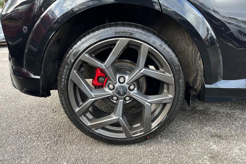 Used Ford Puma 2021 for sale - 77834393: Photo 8