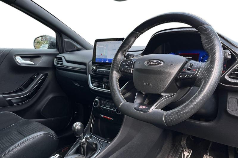 Used Ford Puma 2021 for sale - 77834393: Photo 9