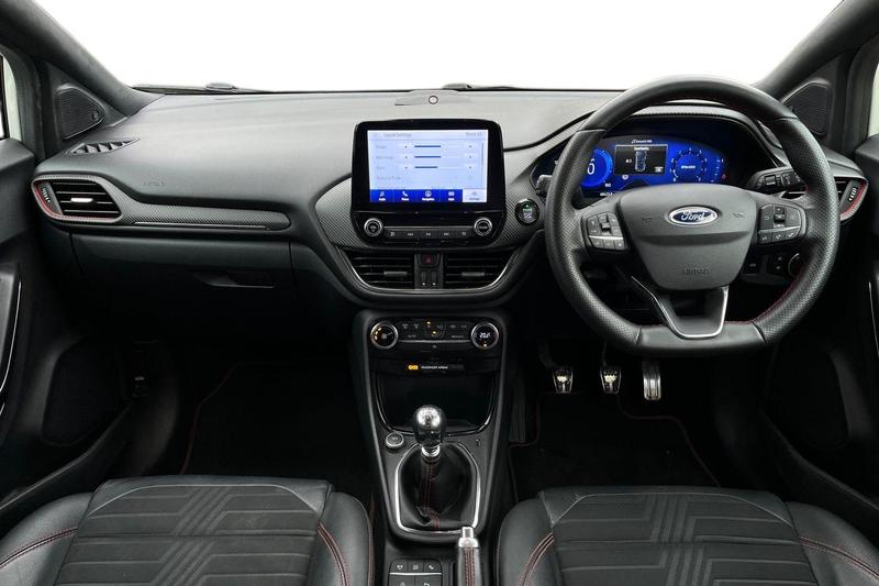 Used Ford Puma 2020 for sale - 76355489: Photo 10