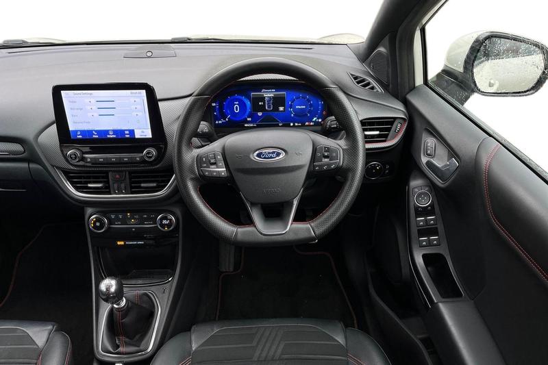 Used Ford Puma 2020 for sale - 76355489: Photo 11