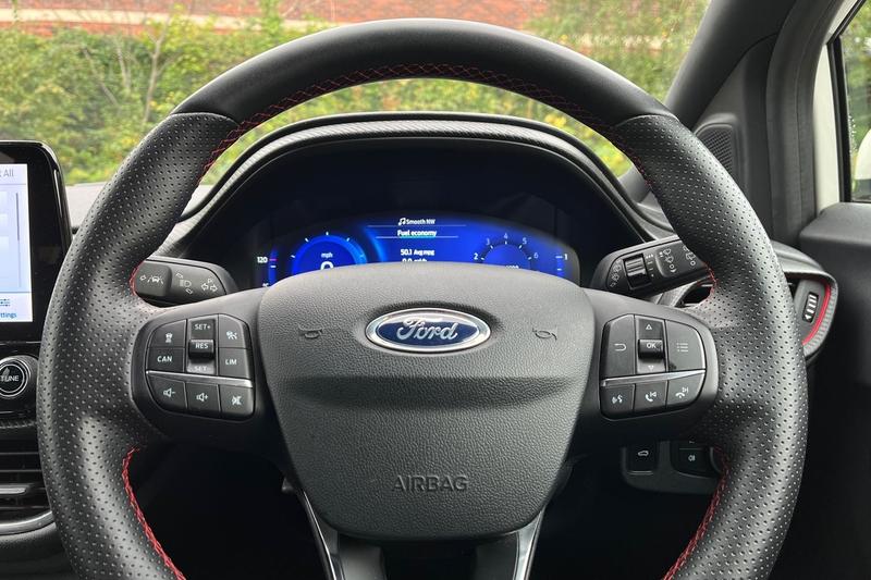 Used Ford Puma 2020 for sale - 76355489: Photo 12
