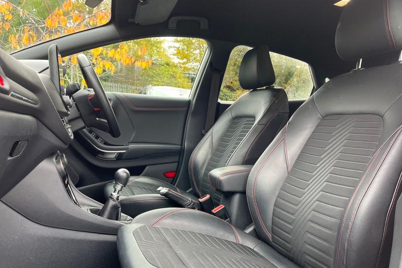 Used Ford Puma 2020 for sale - 76355489: Photo 19