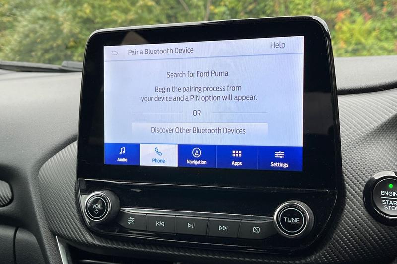 Used Ford Puma 2020 for sale - 76355489: Photo 25