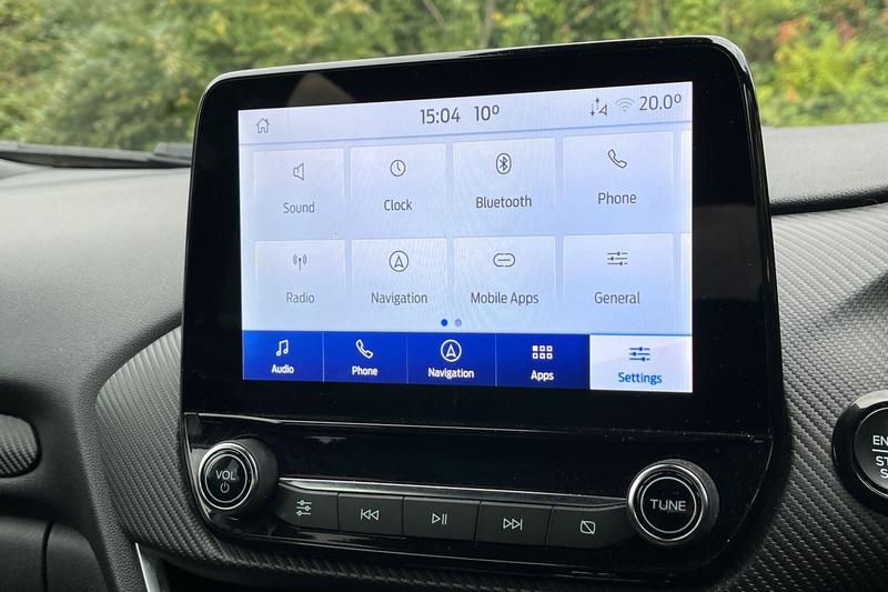 Used Ford Puma 2020 for sale - 76355489: Photo 27