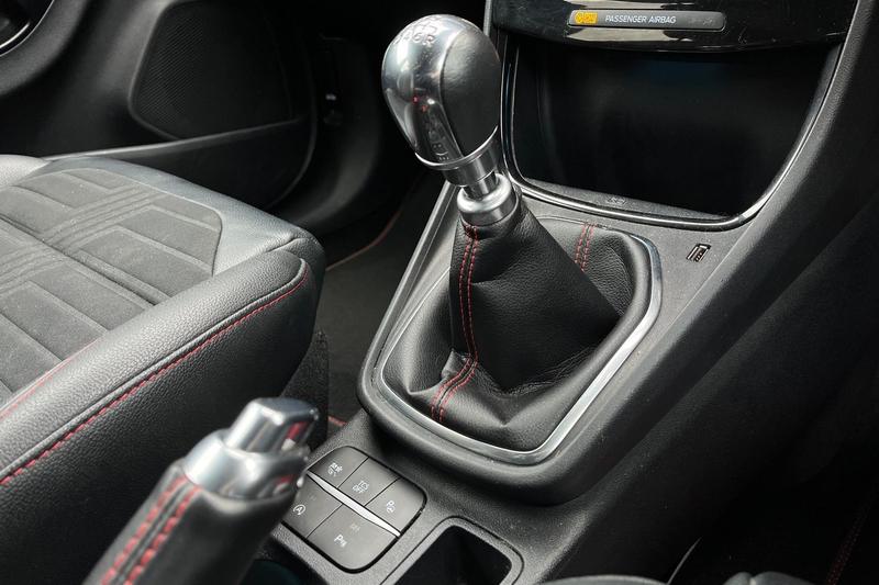 Used Ford Puma 2020 for sale - 76355489: Photo 34