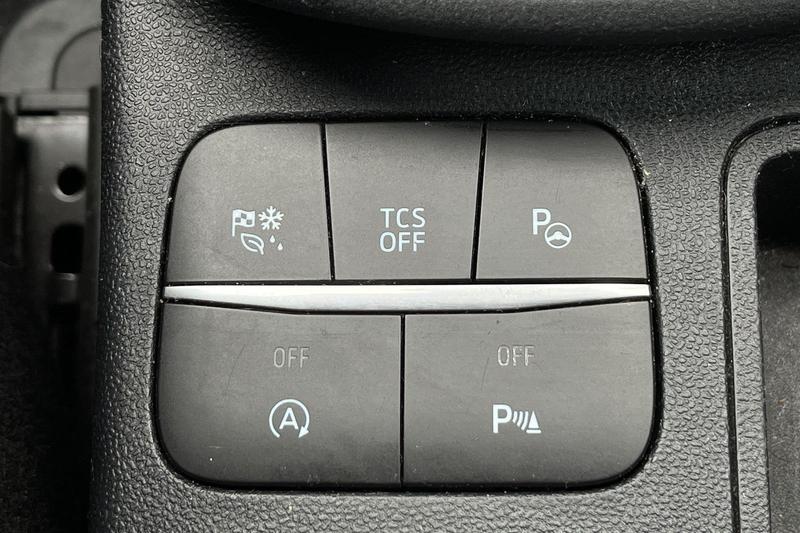Used Ford Puma 2020 for sale - 76355489: Photo 35
