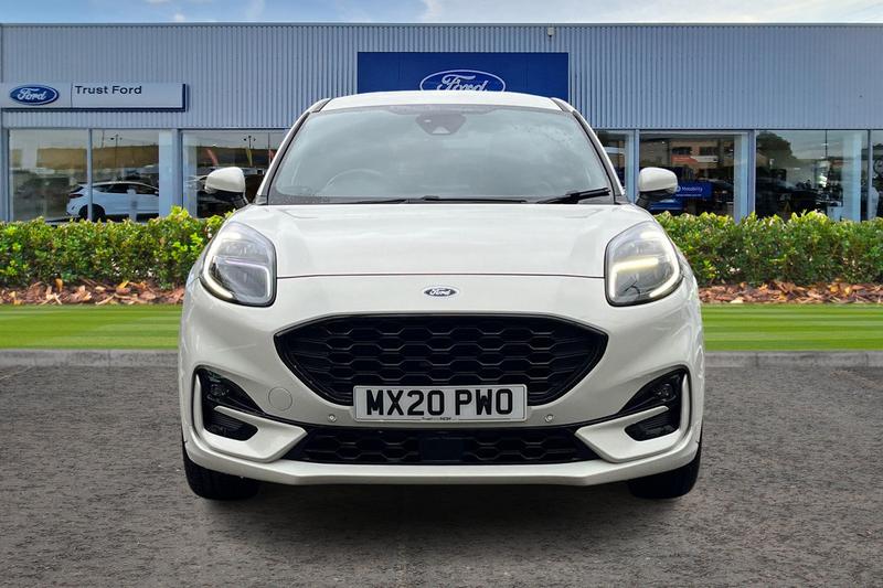 Used Ford Puma 2020 for sale - 76355489: Photo 6