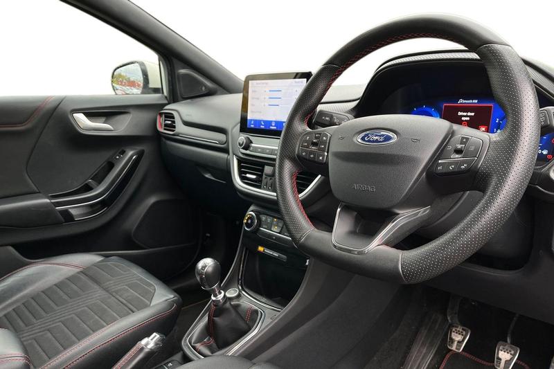 Used Ford Puma 2020 for sale - 76355489: Photo 9