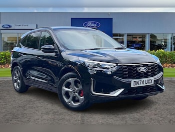 Used Ford Kuga 2024 for sale - 78797812: Photo