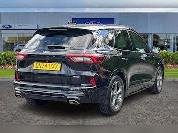 Used Ford Kuga 2024 for sale - 78797812: Photo