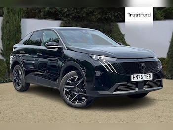 Used Peugeot 3008 2025 for sale - 79128730: Photo
