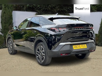 Used Peugeot 3008 2025 for sale - 79128730: Photo