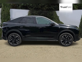 Used Peugeot 3008 2025 for sale - 79128730: Photo