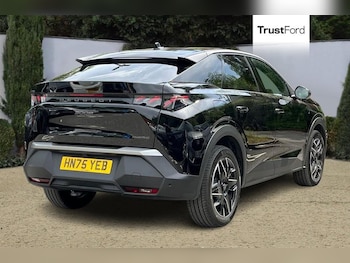 Used Peugeot 3008 2025 for sale - 79128730: Photo