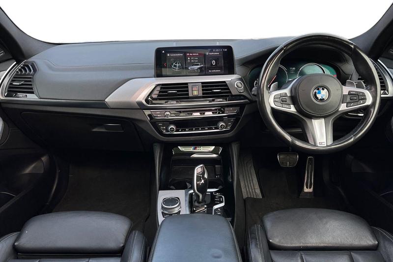 Used BMW X4 2019 for sale - 77551418: Photo 10
