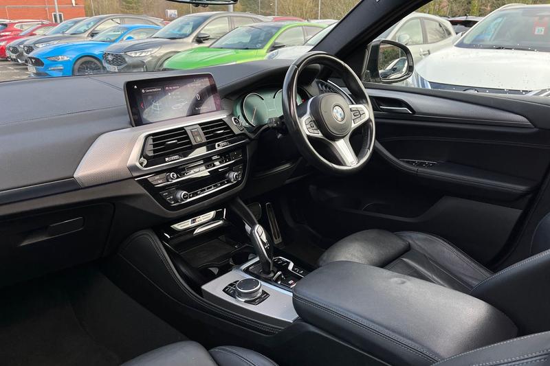 Used BMW X4 2019 for sale - 77551418: Photo 18