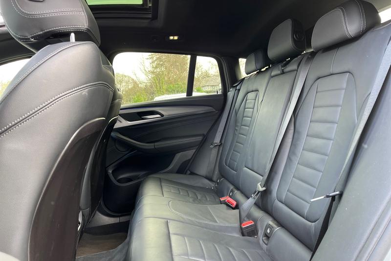 Used BMW X4 2019 for sale - 77551418: Photo 20