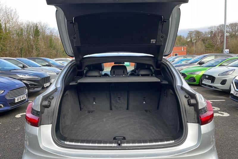 Used BMW X4 2019 for sale - 77551418: Photo 21