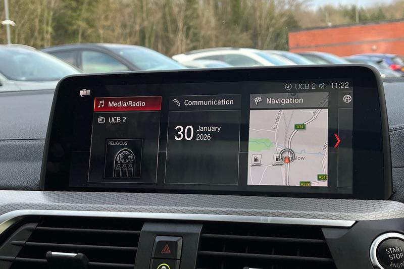 Used BMW X4 2019 for sale - 77551418: Photo 22