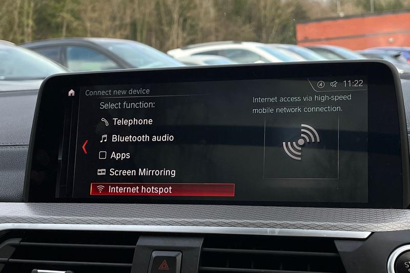 Used BMW X4 2019 for sale - 77551418: Photo 23