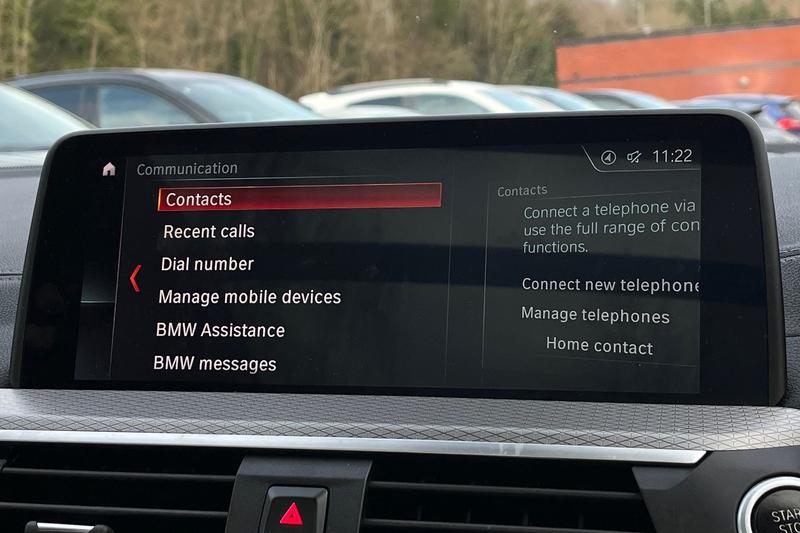 Used BMW X4 2019 for sale - 77551418: Photo 24